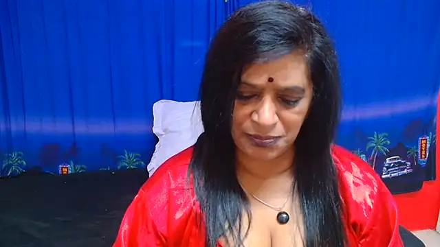 Chat XXX en directo de INDIANFUSION