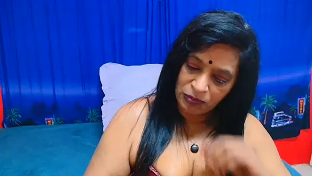 INDIANFUSION's Live XXX Chat