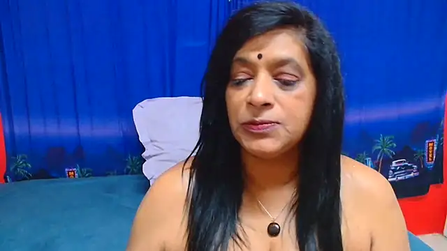 INDIANFUSION – Live XXX-chat