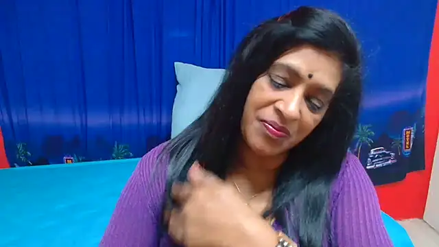 INDIANFUSION live XXX chat