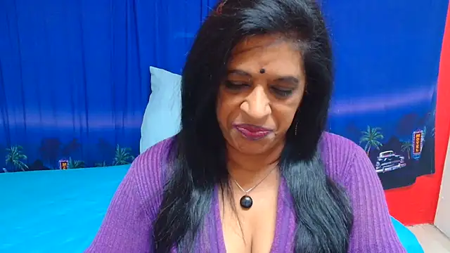 INDIANFUSION's Live XXX Chat