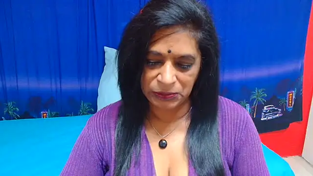 INDIANFUSION's Live XXX Chat
