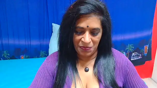 INDIANFUSION – Live XXX-chat