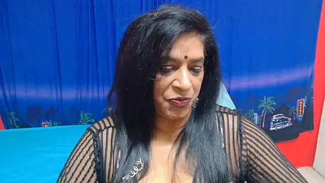 INDIANFUSION's Live XXX Chat