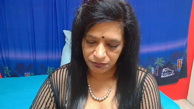 INDIANFUSION – Naživo XXX chat