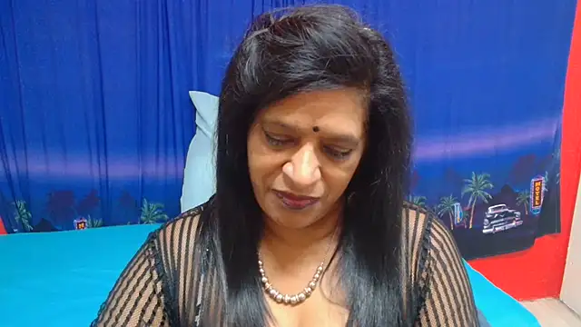 INDIANFUSION's Live XXX Chat