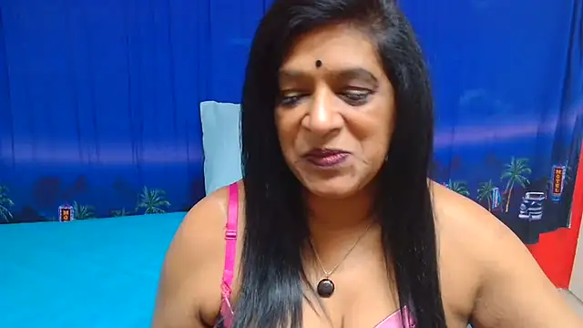 INDIANFUSION's Live XXX Chat