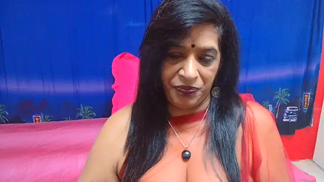 Chat +18 de INDIANFUSION ao vivo