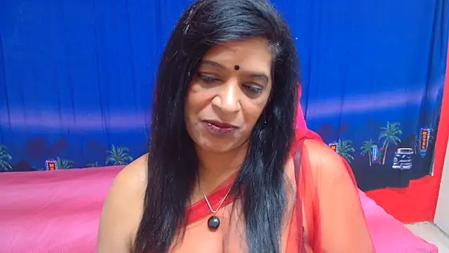 Živý XXX chat INDIANFUSION