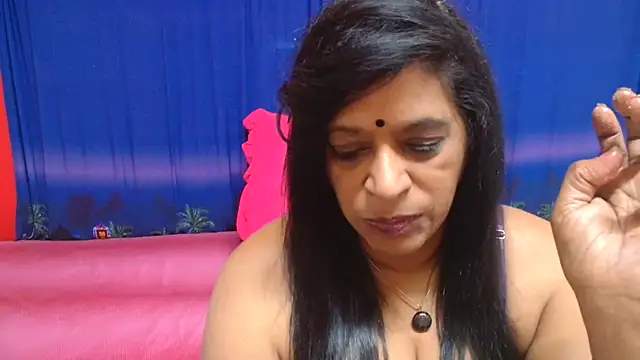 INDIANFUSIONのライブXXXチャット