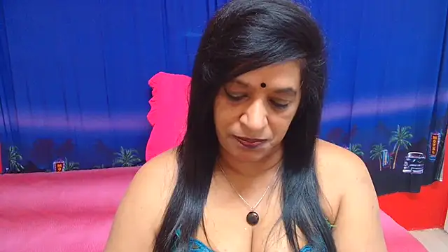 Chat +18 de INDIANFUSION ao vivo