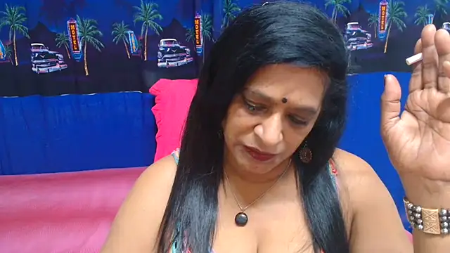 Chat XXX en directo de INDIANFUSION