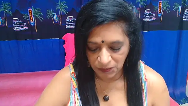INDIANFUSION live XXX chat