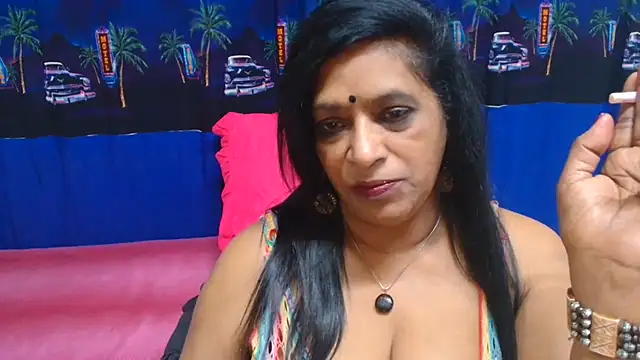 INDIANFUSION Obrolan Langsung XXX