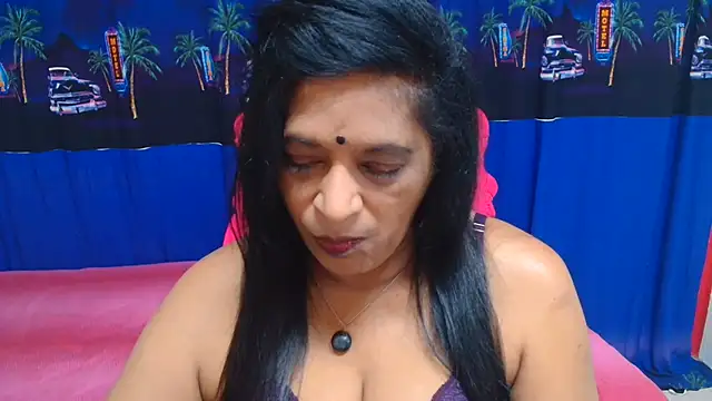 INDIANFUSION's Live XXX Chat