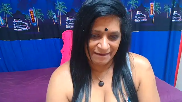 INDIANFUSION Live XXX-Chat