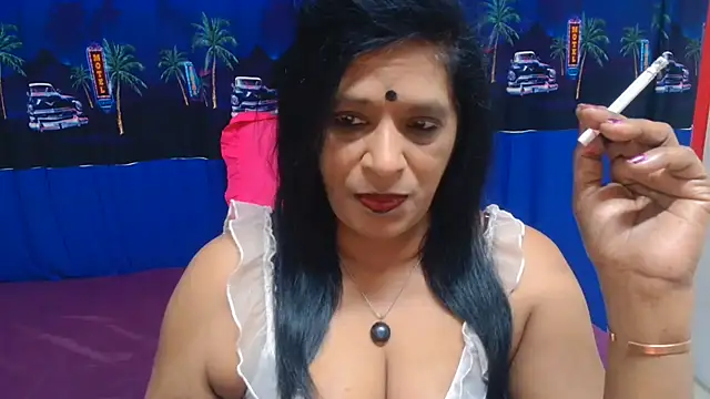 INDIANFUSION Live XXX-chat