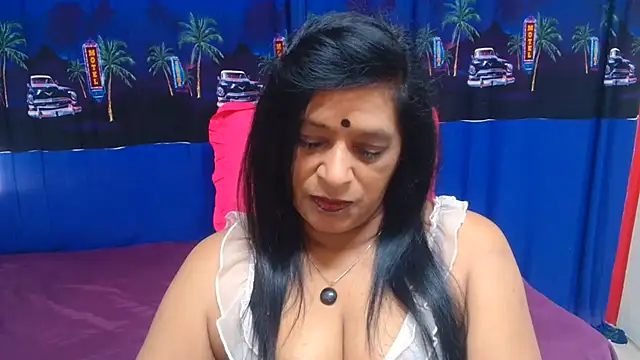 INDIANFUSION's Live XXX Chat