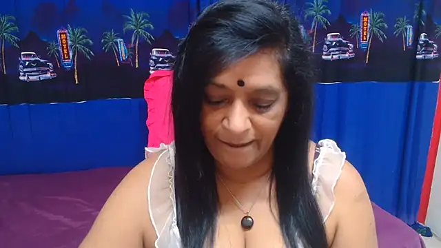 INDIANFUSION Chat XXX in diretta
