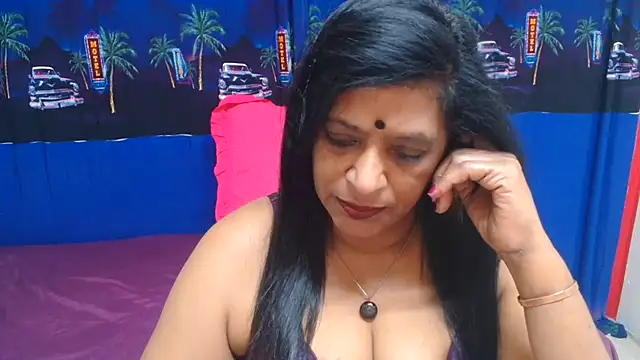 INDIANFUSION's Live XXX Chat