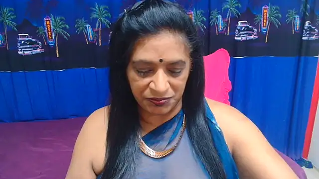 INDIANFUSION's Live XXX Chat