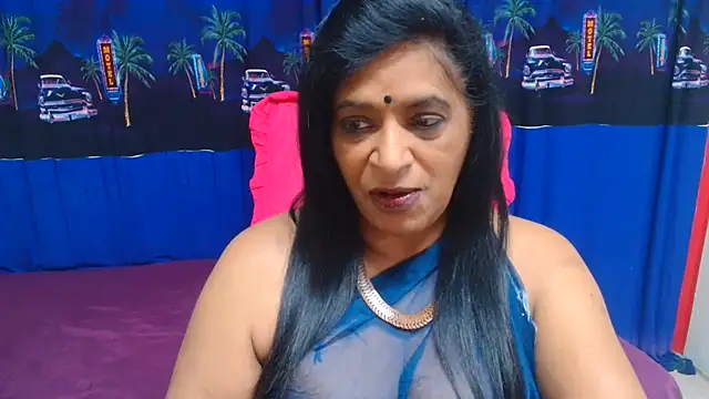 INDIANFUSIONn Live XXX chat