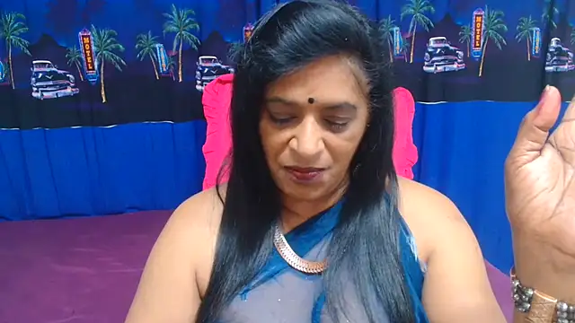 Chat XXX en directo de INDIANFUSION