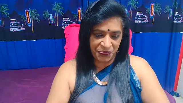 INDIANFUSION's Live XXX Chat