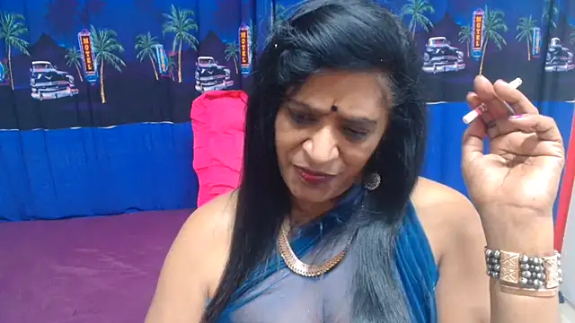 INDIANFUSIONのライブXXXチャット