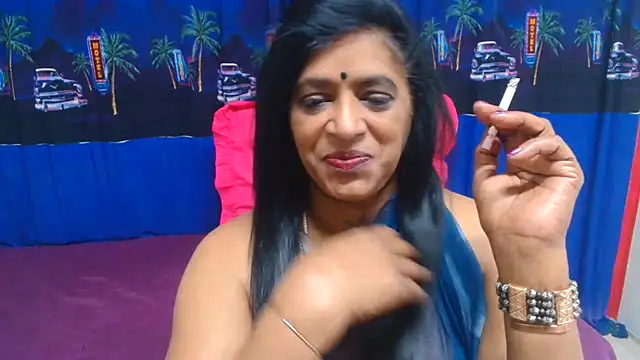 INDIANFUSION Live XXX-chat