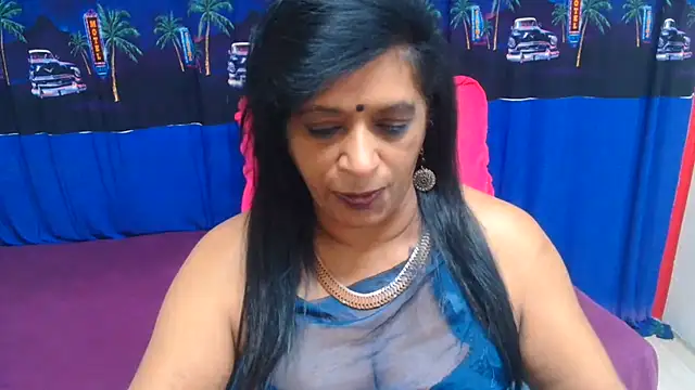 Chatroom XXX en direct de INDIANFUSION