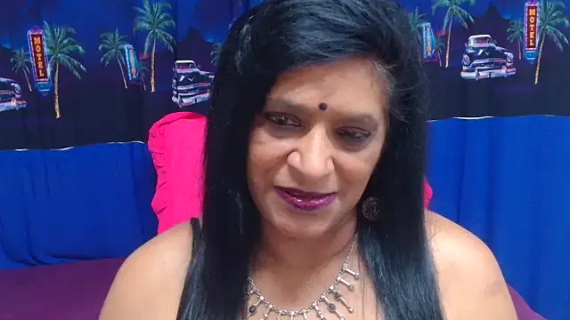 XXX chat uživo modela INDIANFUSION