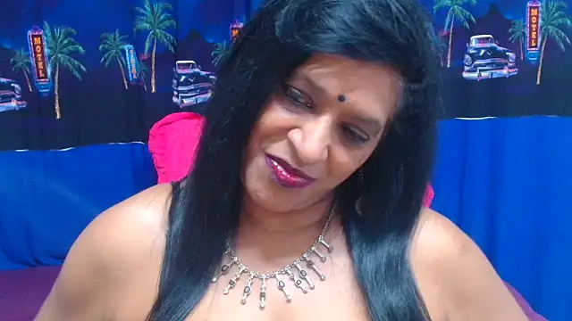 INDIANFUSION 现场XXX聊天