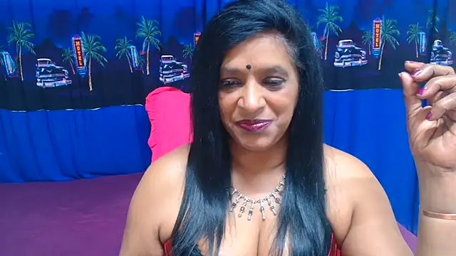 INDIANFUSION's Live XXX Chat