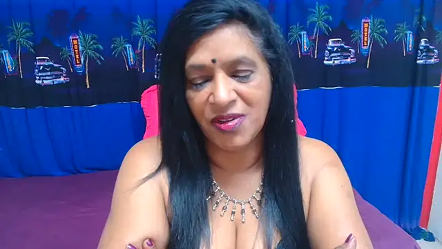 INDIANFUSION's Live XXX Chat