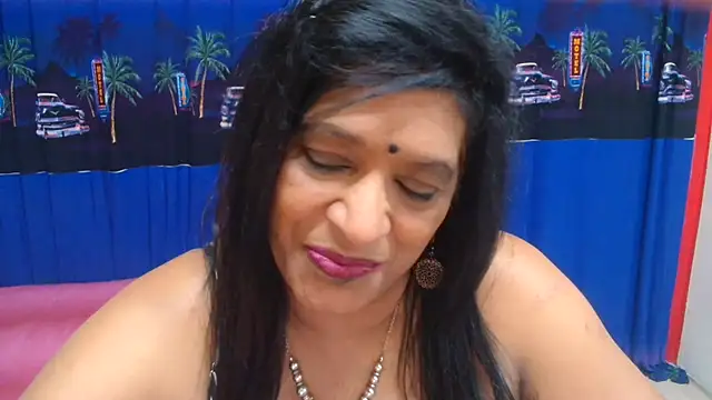 INDIANFUSION 现场XXX聊天