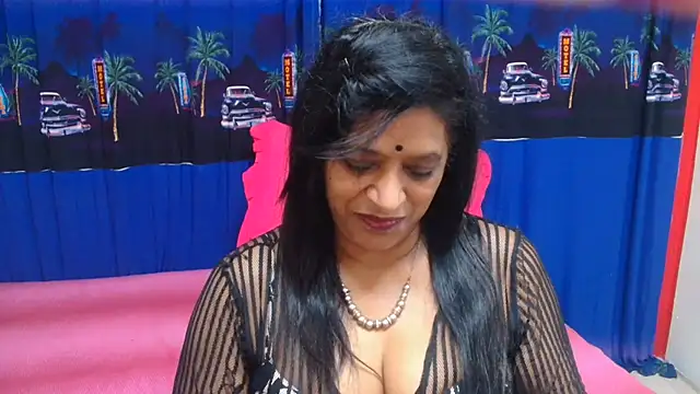Chat +18 de INDIANFUSION ao vivo