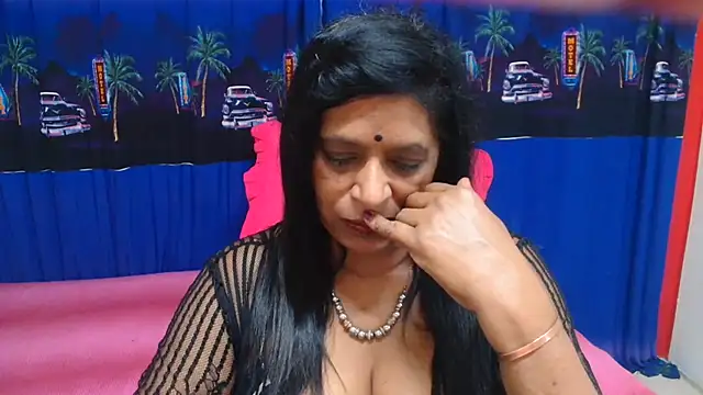 INDIANFUSION – Live XXX-chat