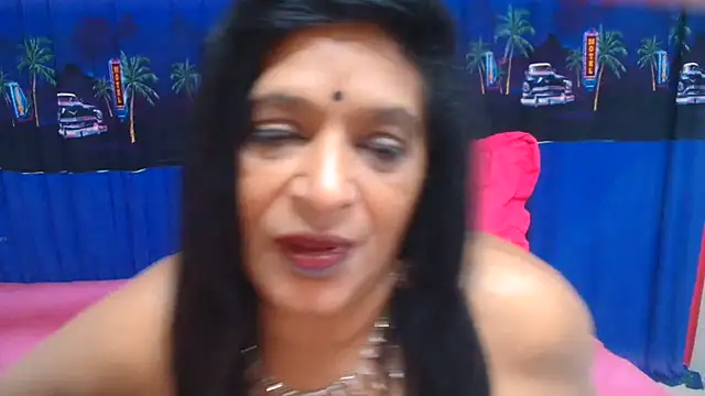 INDIANFUSION Chat XXX in diretta