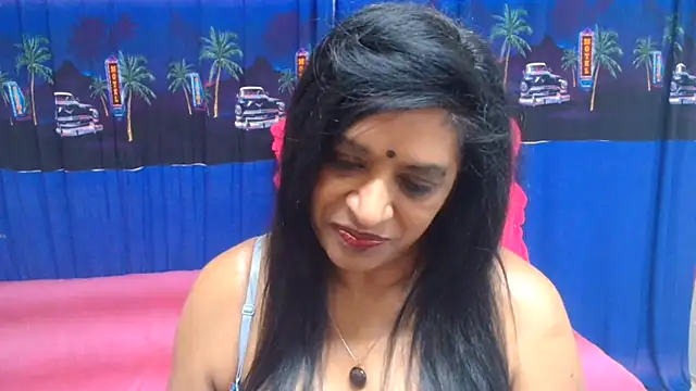 Chat +18 de INDIANFUSION ao vivo