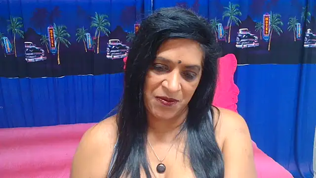 INDIANFUSION 라이브 XXX 채팅