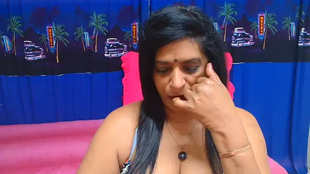 INDIANFUSION Obrolan Langsung XXX