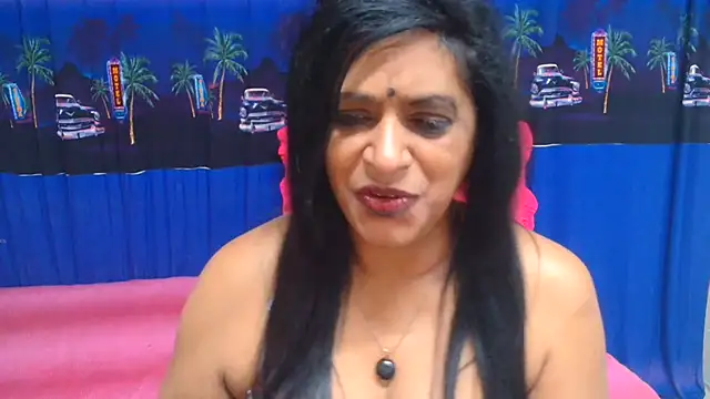INDIANFUSION Live XXX-chat