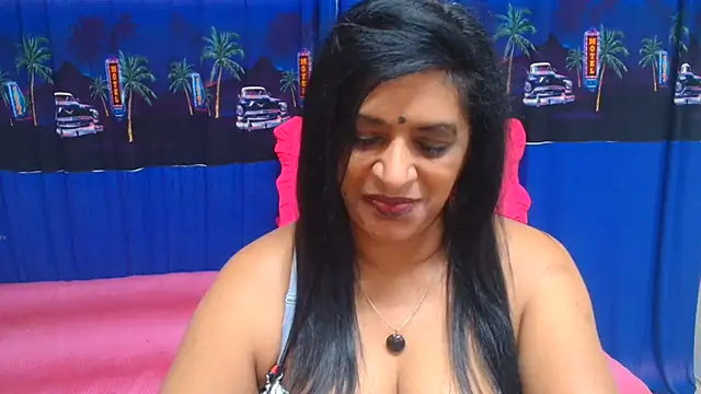 INDIANFUSION Live XXX-Chat