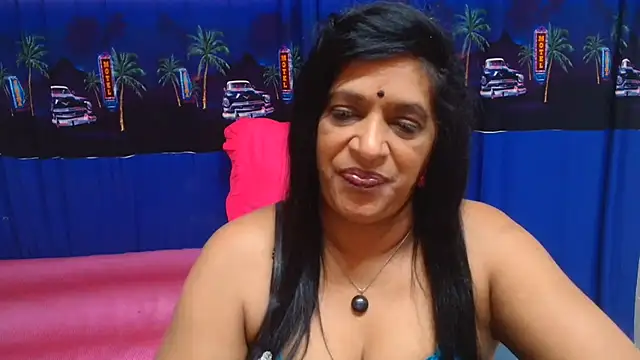 Chat +18 de INDIANFUSION ao vivo