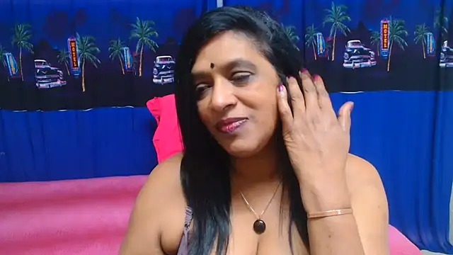 INDIANFUSION Live XXX-chat