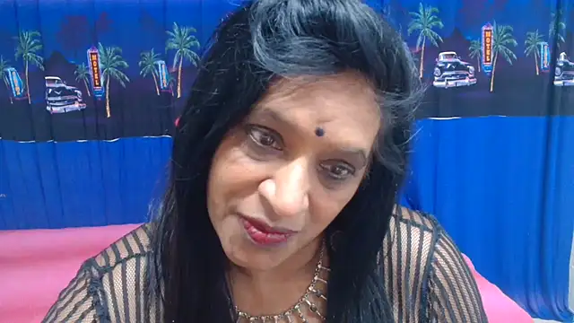 צ'אט XXX בשידור חי של INDIANFUSION