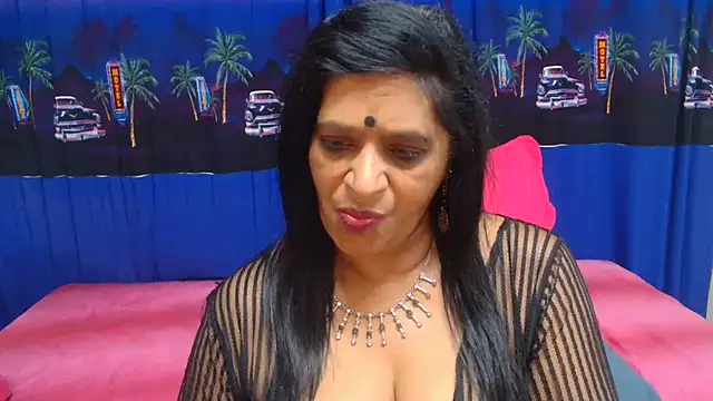 INDIANFUSION 라이브 XXX 채팅