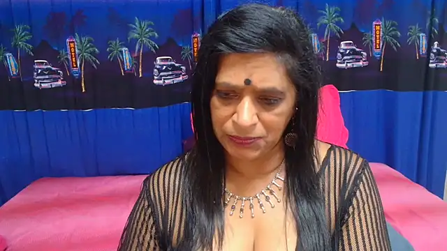INDIANFUSION's Live XXX Chat
