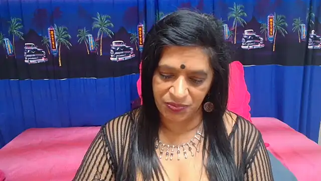 INDIANFUSION 라이브 XXX 채팅